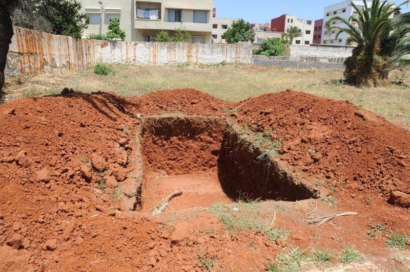 maroc sale cimetiere juif tombe ZBL 8777 (29)